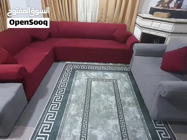 طقم كنب تفصيل جامد للببع