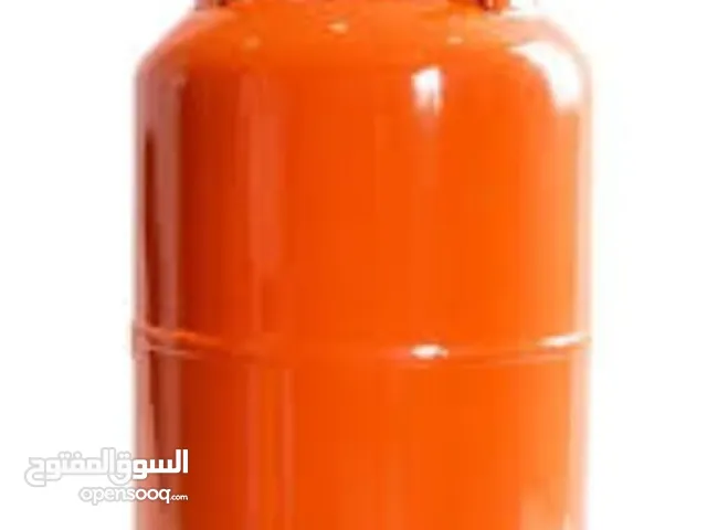 أسطوانة غاز