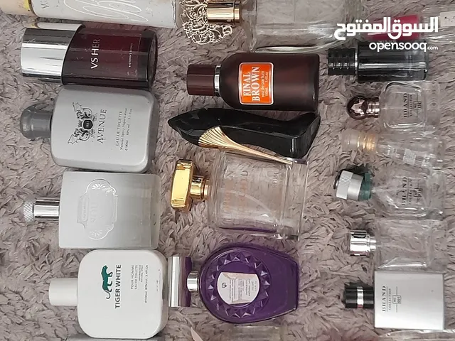 قزايز عطر فاضيه