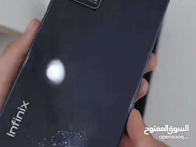 Infinix Zero X Pro 256 GB in Tripoli
