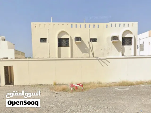 يوجد غرفه لي الاجار سوق الخوض