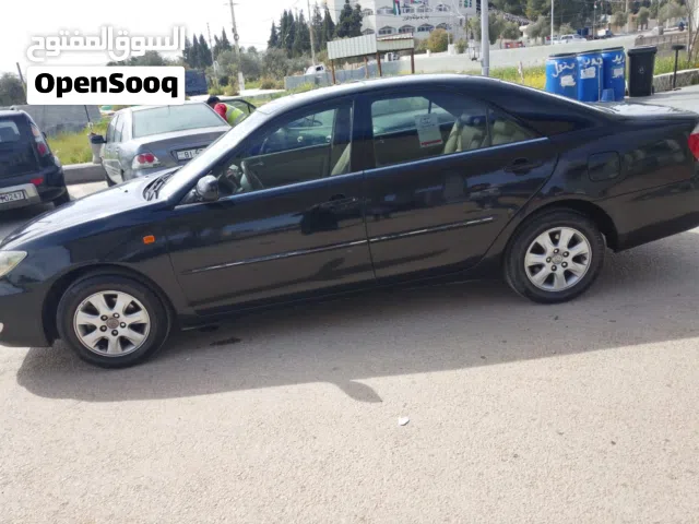 2006, تويوتا, كامري, XLE