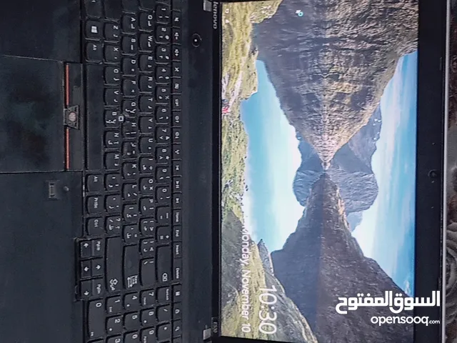 Lenovo Others 4 GB in Baghdad