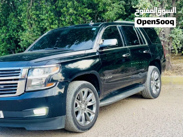 Used Chevrolet Tahoe in Baghdad