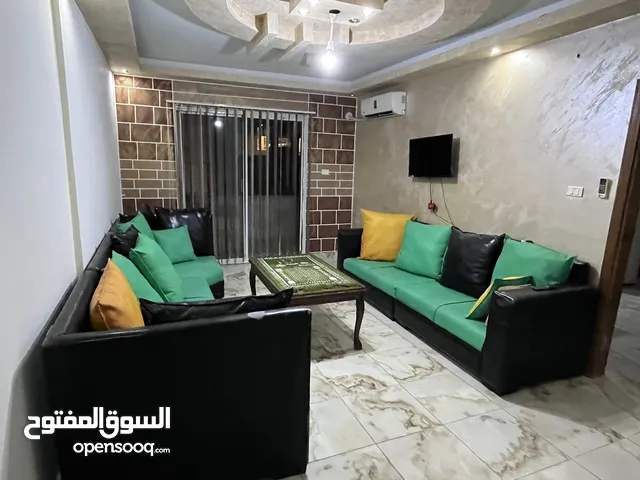 Furnished Monthly in Irbid Behind Safeway