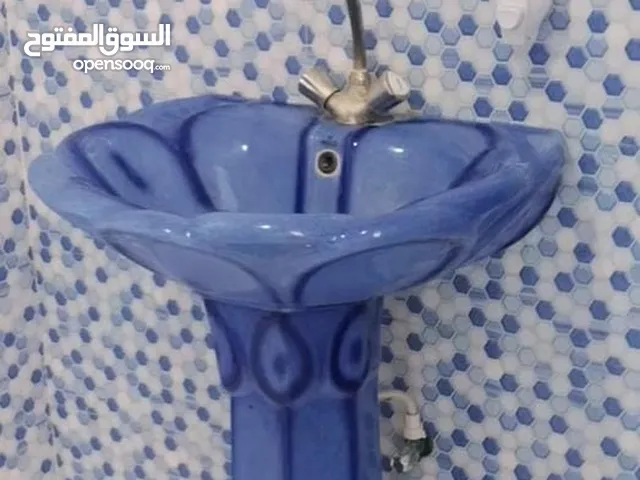 مغسلة نظيفة جدا للبيع ب 40 الف  أكرر نظيفه جدا