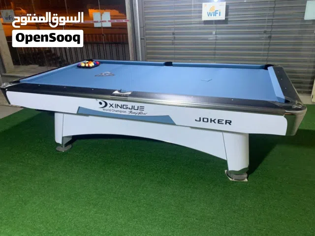 طاولة جوكر 2024