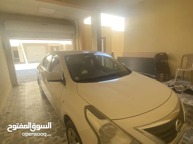 Used Nissan Sunny in Southern Governorate