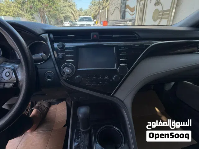 Used Toyota Camry in Karbala