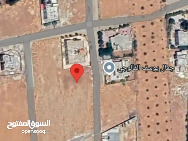 Mixed Use Land for Sale in Amman Sahab