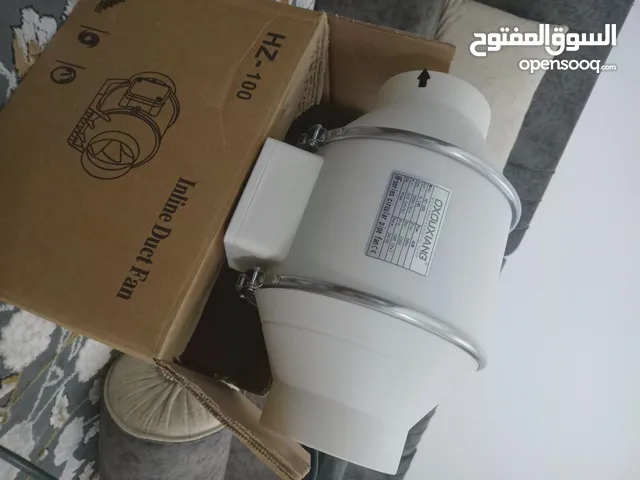 شفاط تيربو جديد صيني للبيع