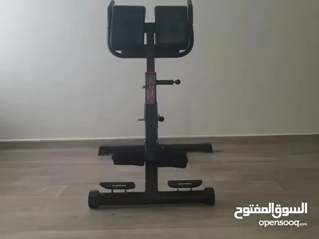 مطلوب كرسي روماني مستخدم