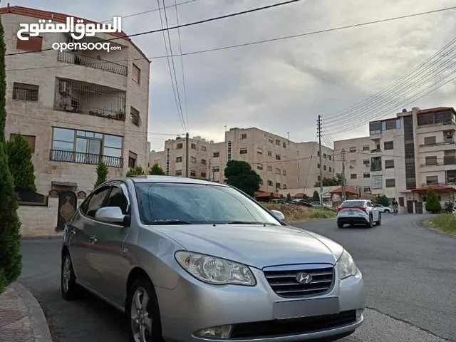 هونداي افانتي 2007 للبيع