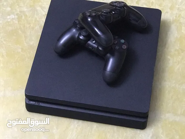 PlayStation 4 PlayStation for sale in Tripoli