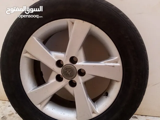 Other 15 Rims in Jeddah
