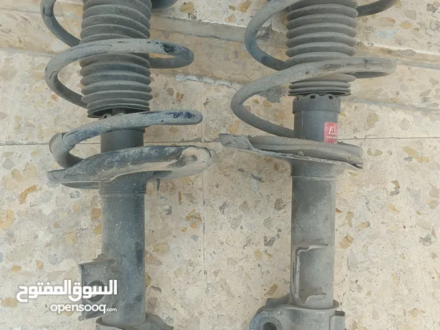صنوبرصات هونداي سوناتا 2011لغاية 2015