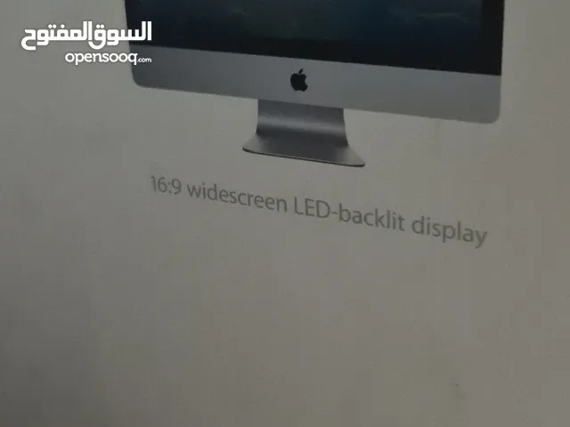 macOS Apple  Computers  for sale  in Jerash