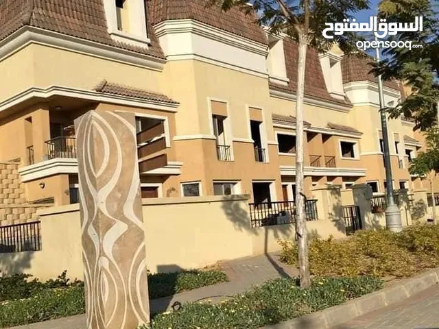 239 m2 3 Bedrooms Villa for Sale in Cairo New Cairo