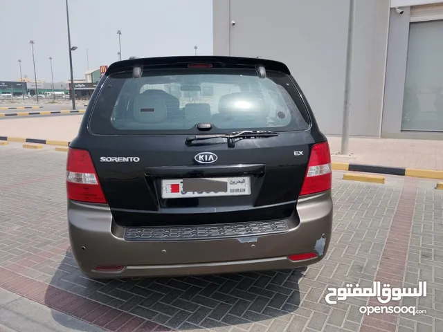 KIA SORENTO 2009, No Accident, For Sale.