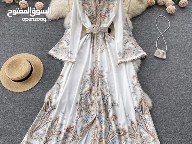 فساتين جميله