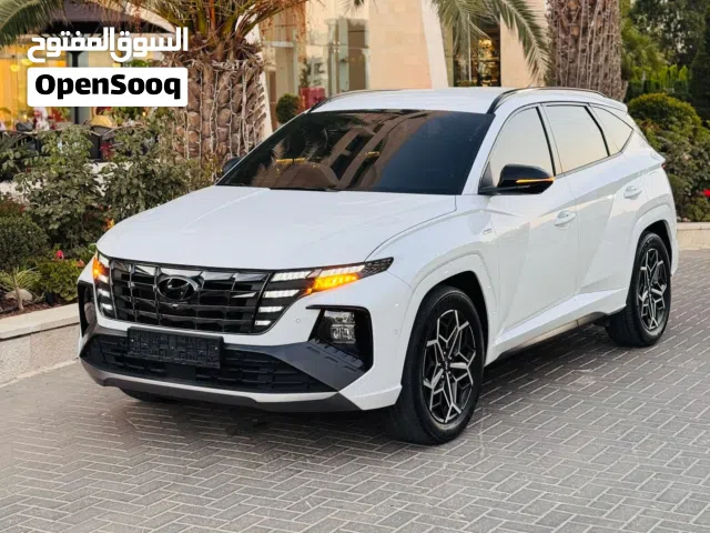 Used Hyundai  in Ramallah and Al-Bireh