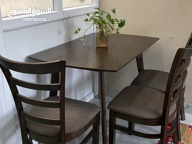 ميز طعام ماليزي