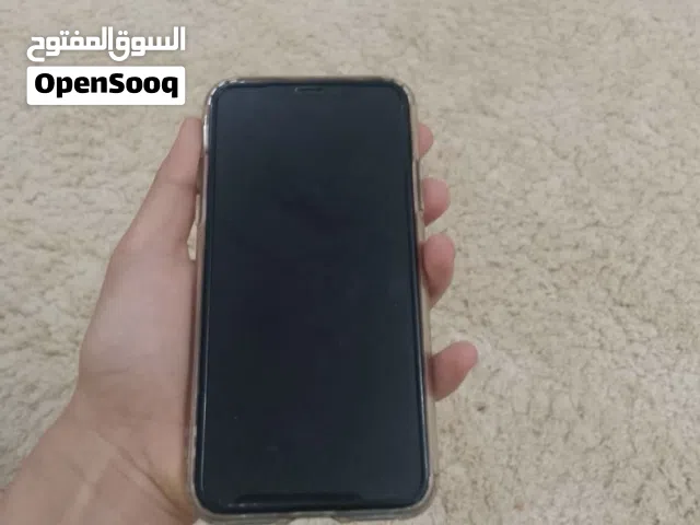 Apple iPhone XS 64 GB in Tripoli