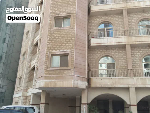 Furnished Monthly in Hawally Salmiya