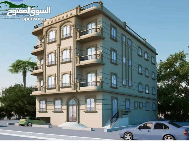 165 m2 3 Bedrooms Apartments for Sale in Giza 6th of October