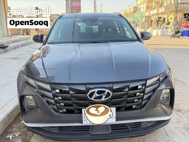 2022 هيونداي توسان SEL