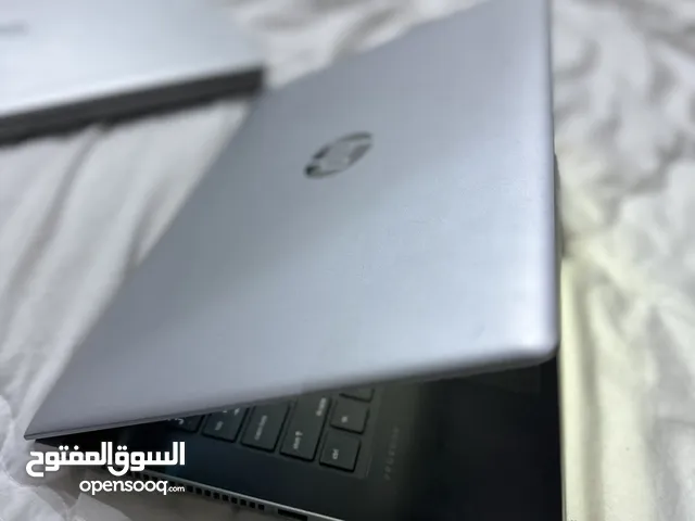 لابتوب hp probook