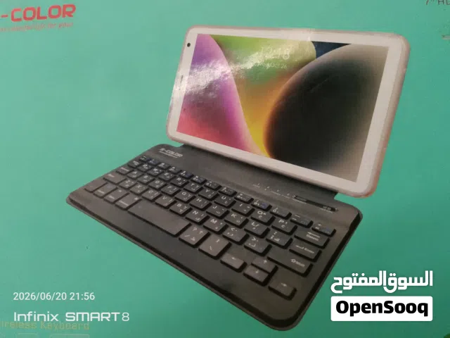 تابلت للبيع