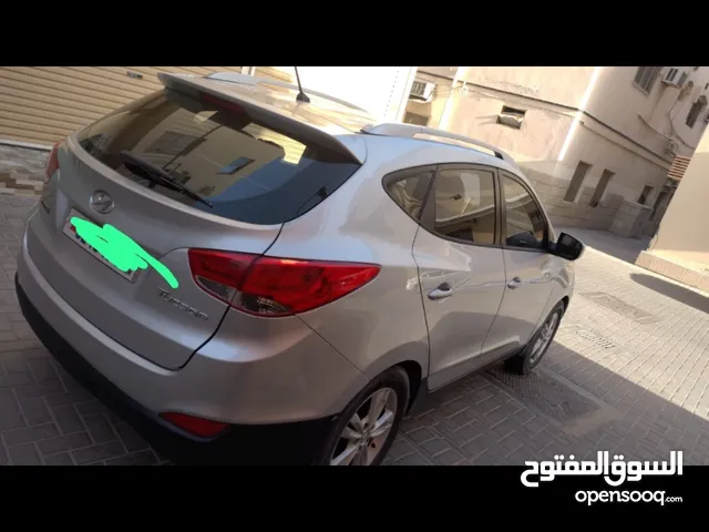 Used Hyundai Tucson in Muharraq