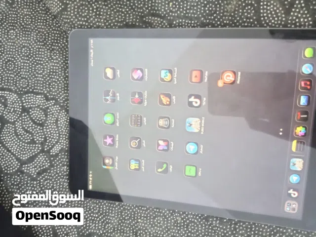 ايباد 9 نضيف