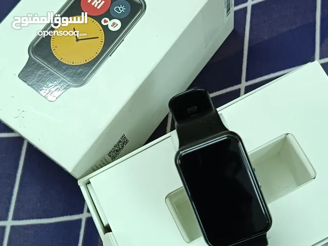 هواوي ووتش فت watch fit