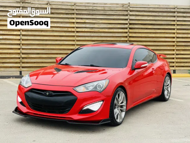 2015 جينيسيس اخرى