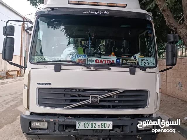 فولفو fl6 منوف