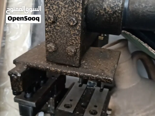 مكابس المنيوم امريكي من شركه التوحيد