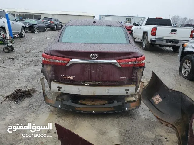 Toyota Avalon 2016 in Al Batinah