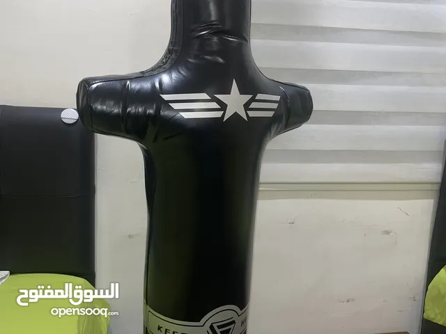 Boxing  جديد للبيع بسعر جيد