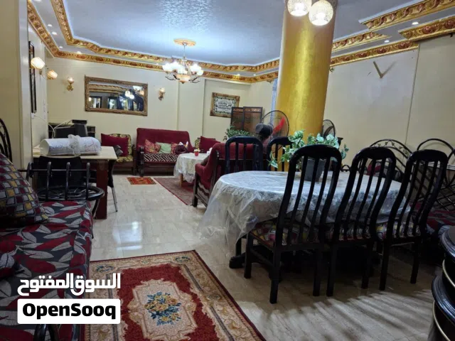 180 m2 3 Bedrooms Apartments for Rent in Giza Haram