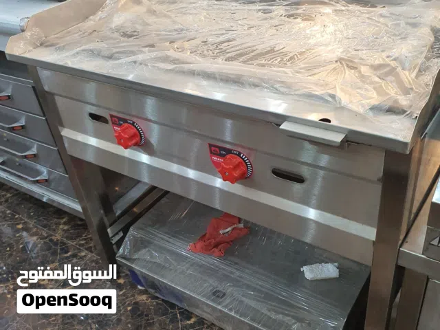 MARAYA KITCHENS تصميم و تفصيل كافة اعمال ستانليس ستيل