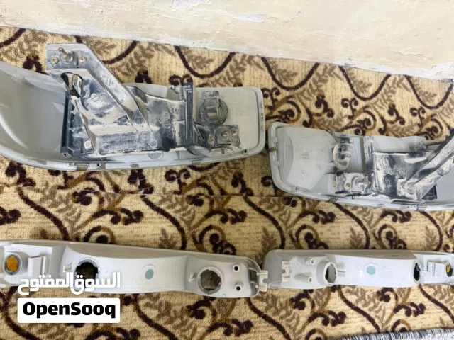أضواء جمس سيرا من موديل 2000 إلى موديل2006