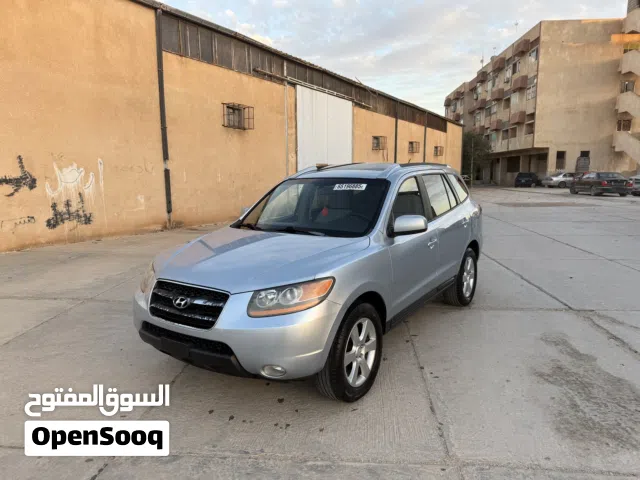 هونداي سنتافي 2008 للبيع