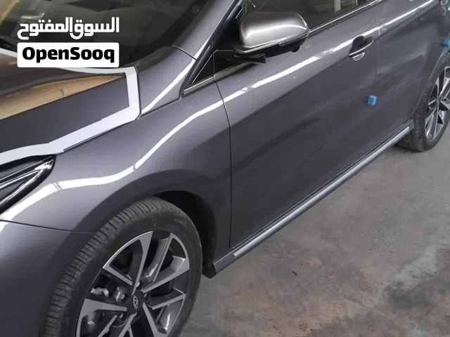 2023 شيري اريزو Arrizo 6