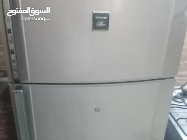 Sharp Refrigerators in Irbid