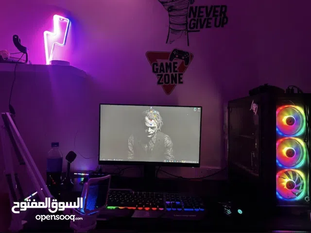 Computers PC for sale in Al Ain