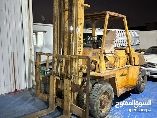 1993 Forklift Lift Equipment in Basra
