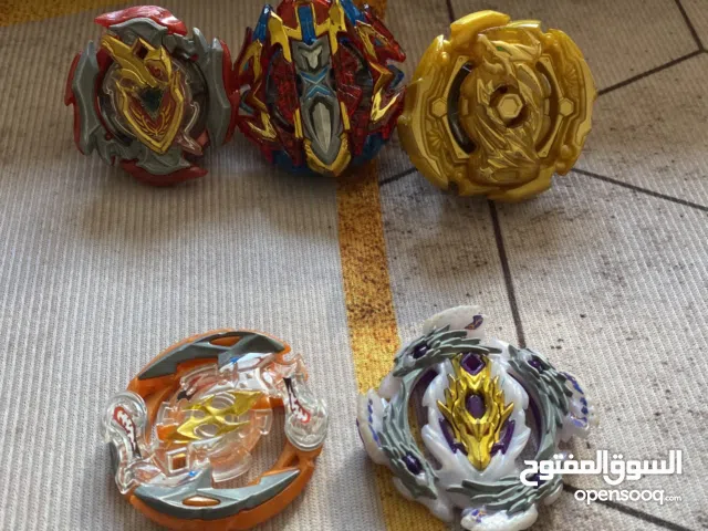 مجموعة بلابل للبيع