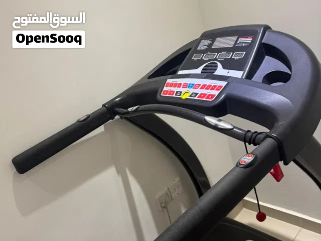 جهاز جري ومشي